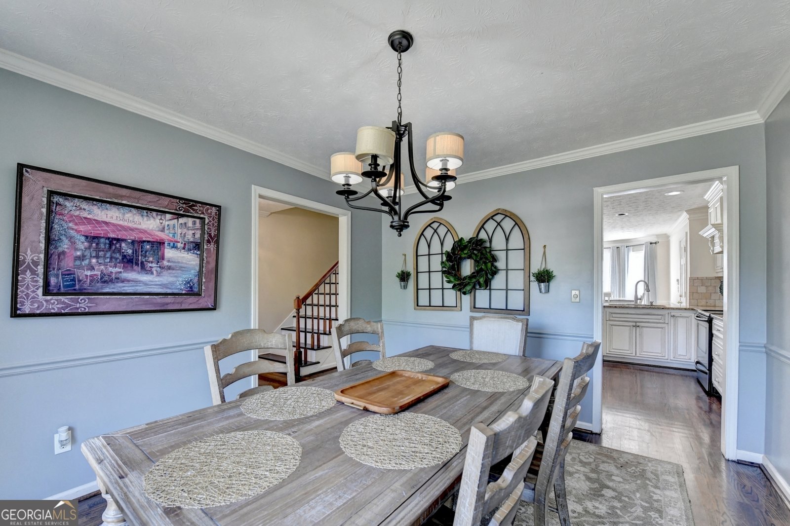 3486 Starwood Trail Lilburn - Photo 17