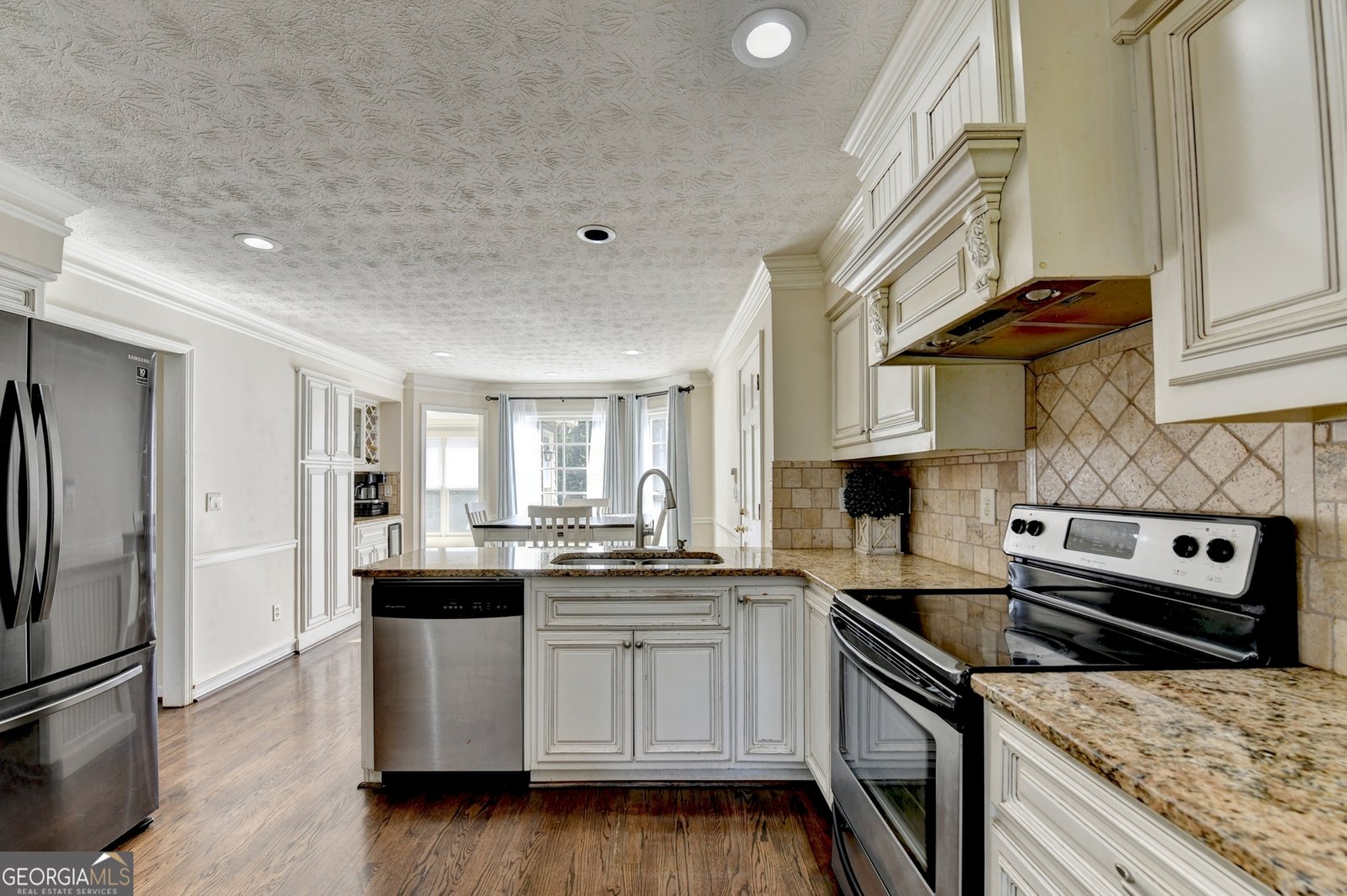 3486 Starwood Trail Lilburn - Photo 18