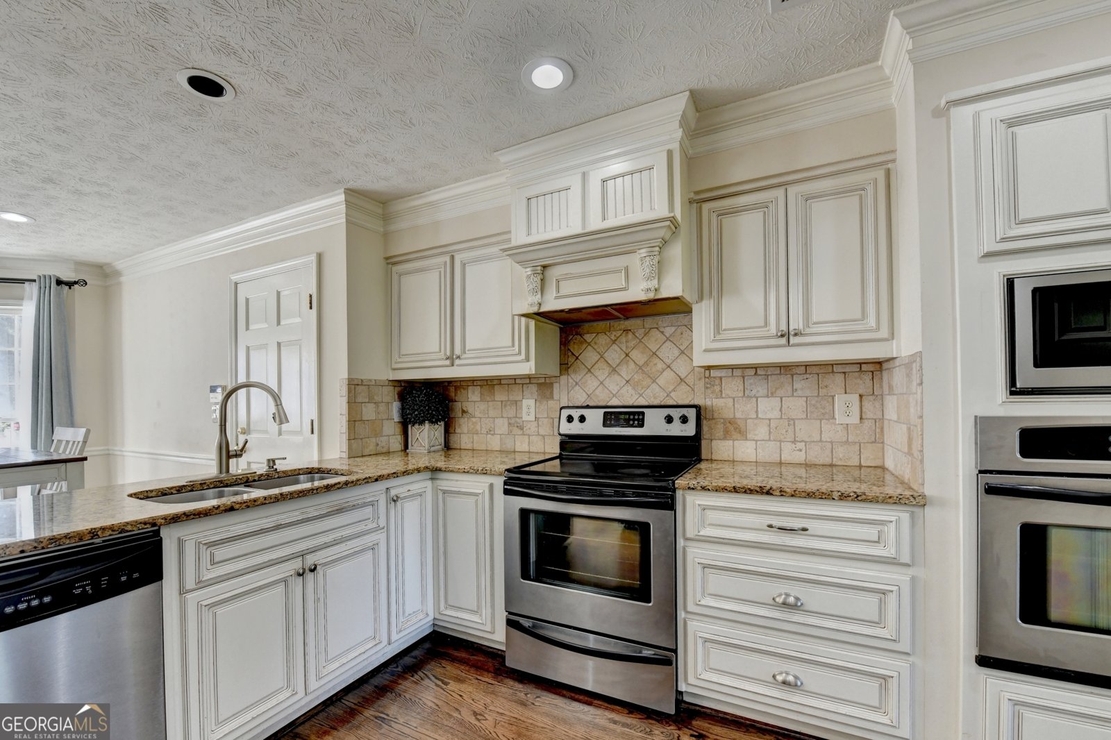 3486 Starwood Trail Lilburn - Photo 19