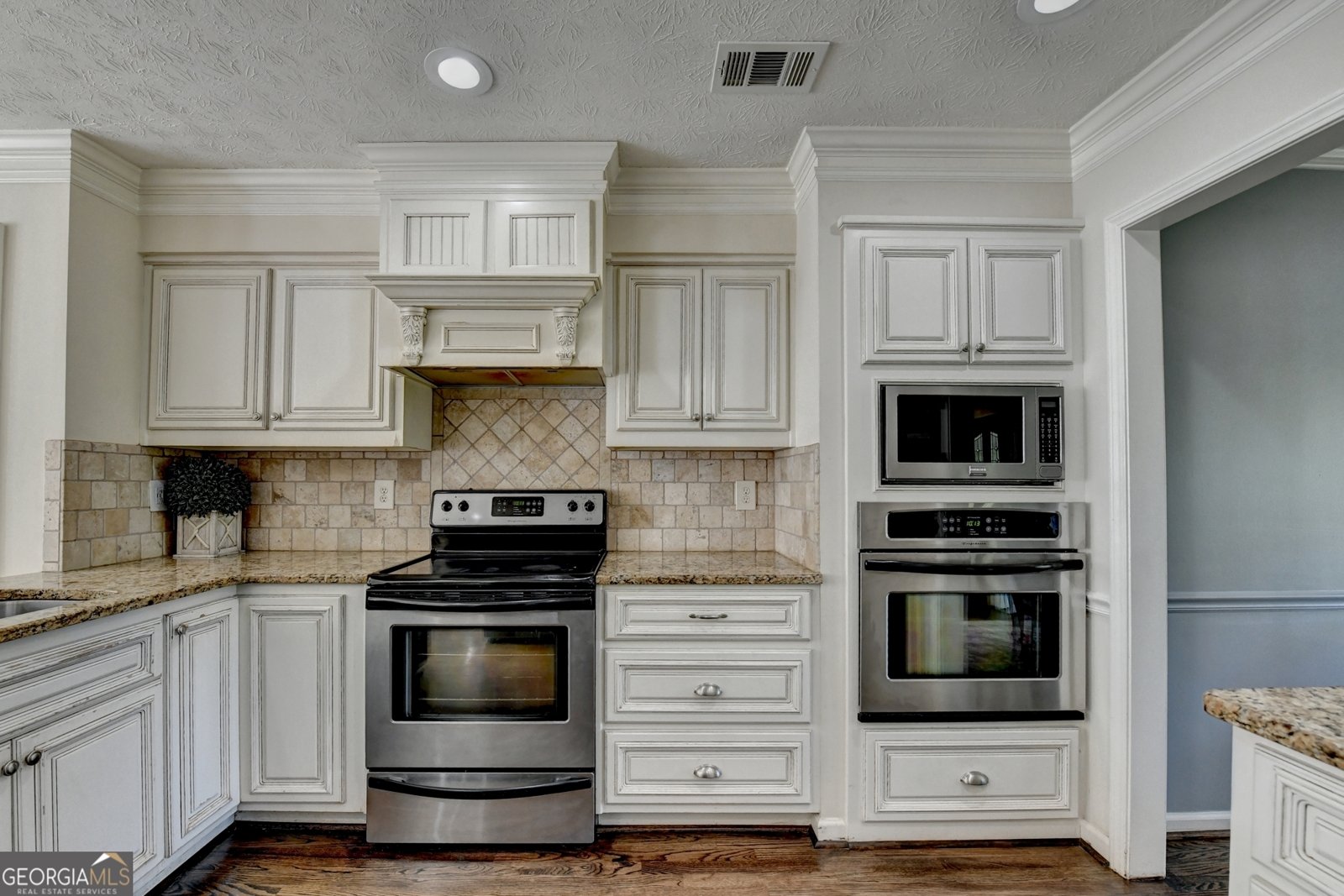 3486 Starwood Trail Lilburn - Photo 20