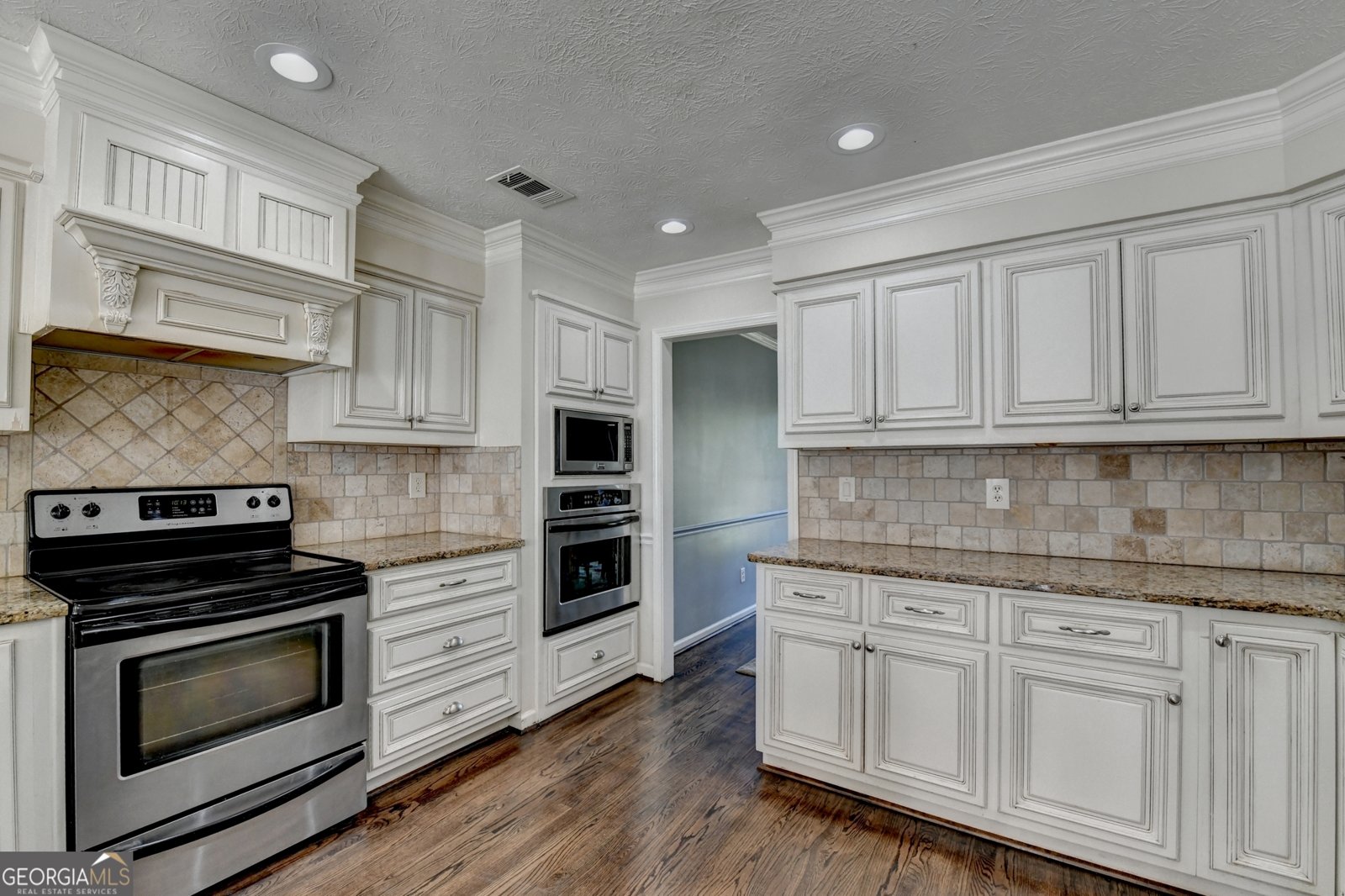 3486 Starwood Trail Lilburn - Photo 22