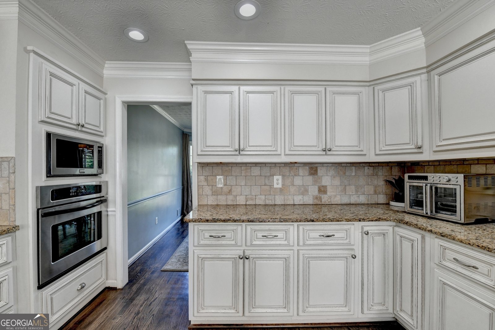 3486 Starwood Trail Lilburn - Photo 23