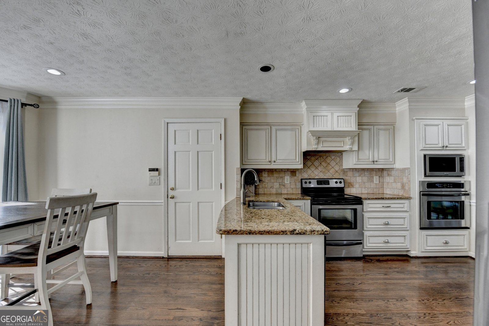 3486 Starwood Trail Lilburn - Photo 24