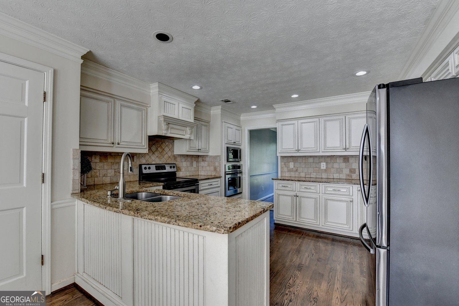 3486 Starwood Trail Lilburn - Photo 25