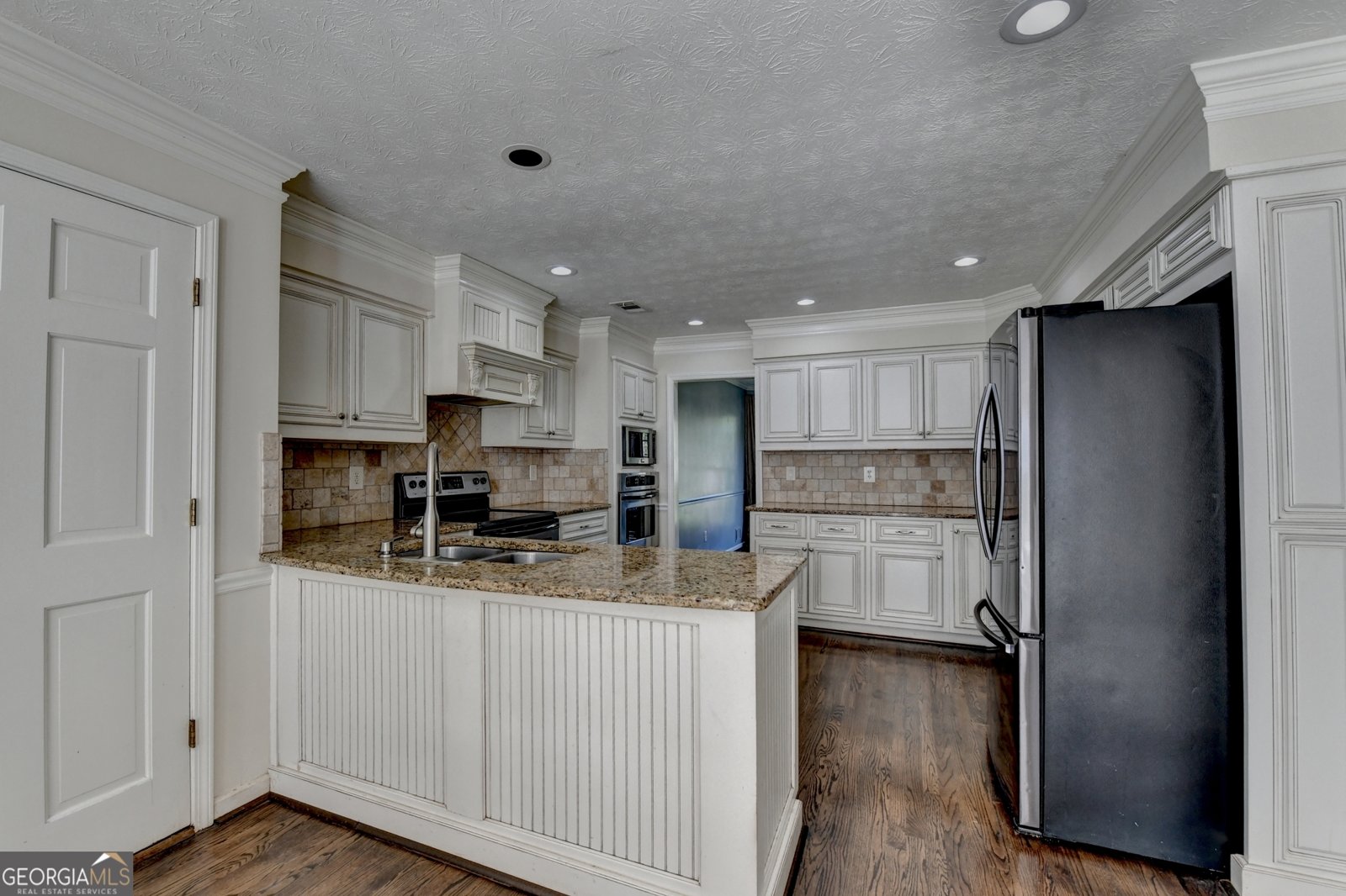 3486 Starwood Trail Lilburn - Photo 26