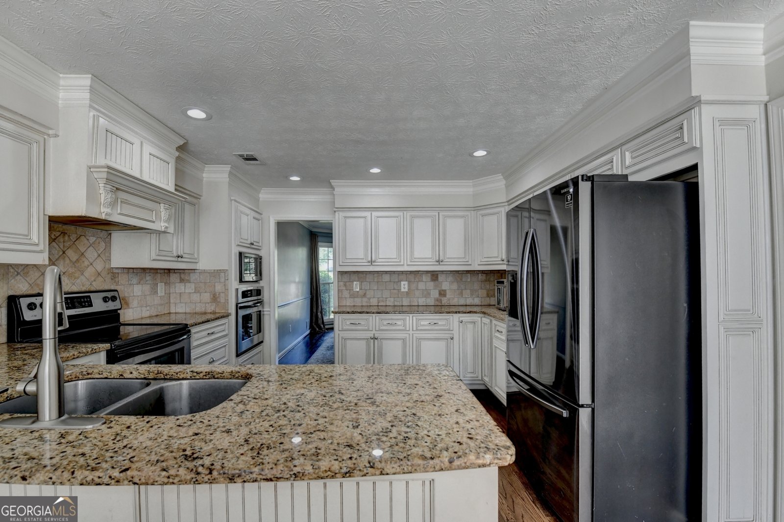 3486 Starwood Trail Lilburn - Photo 27