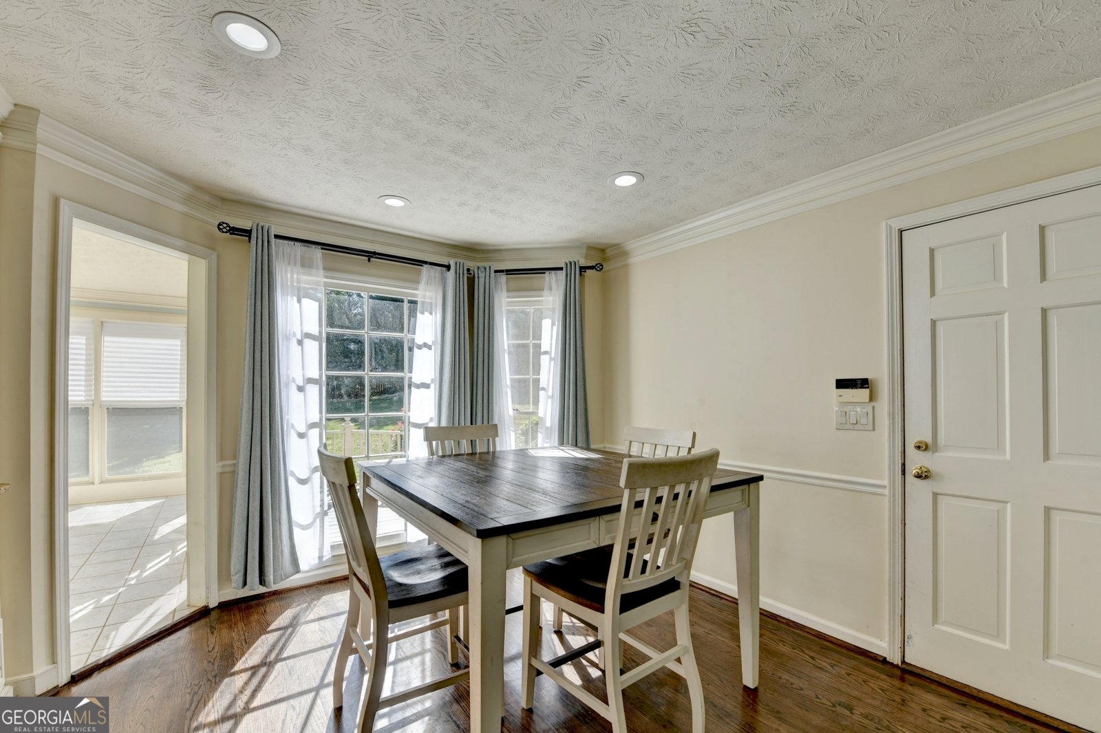 3486 Starwood Trail Lilburn - Photo 28