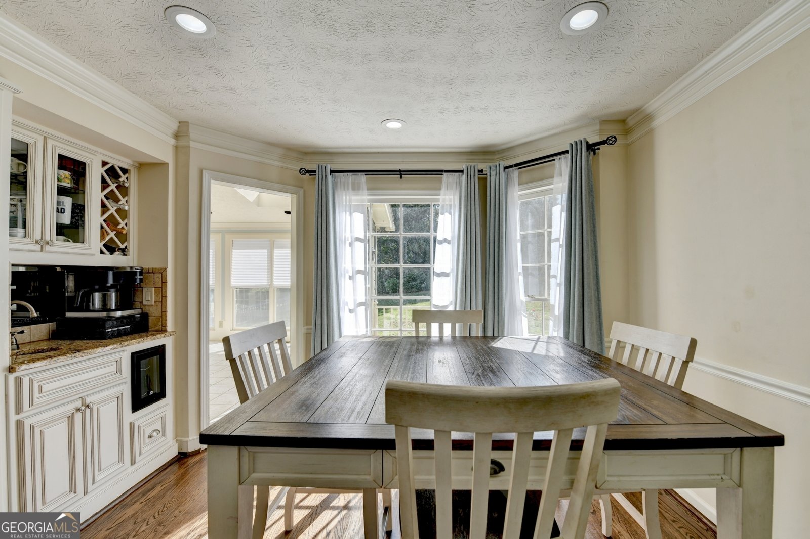 3486 Starwood Trail Lilburn - Photo 29