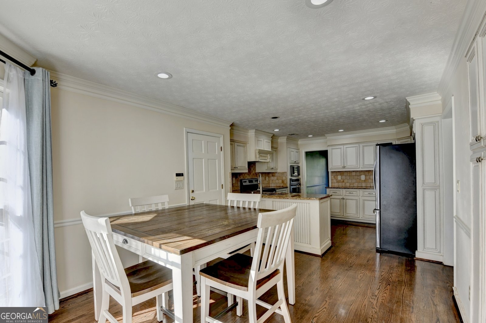 3486 Starwood Trail Lilburn - Photo 30