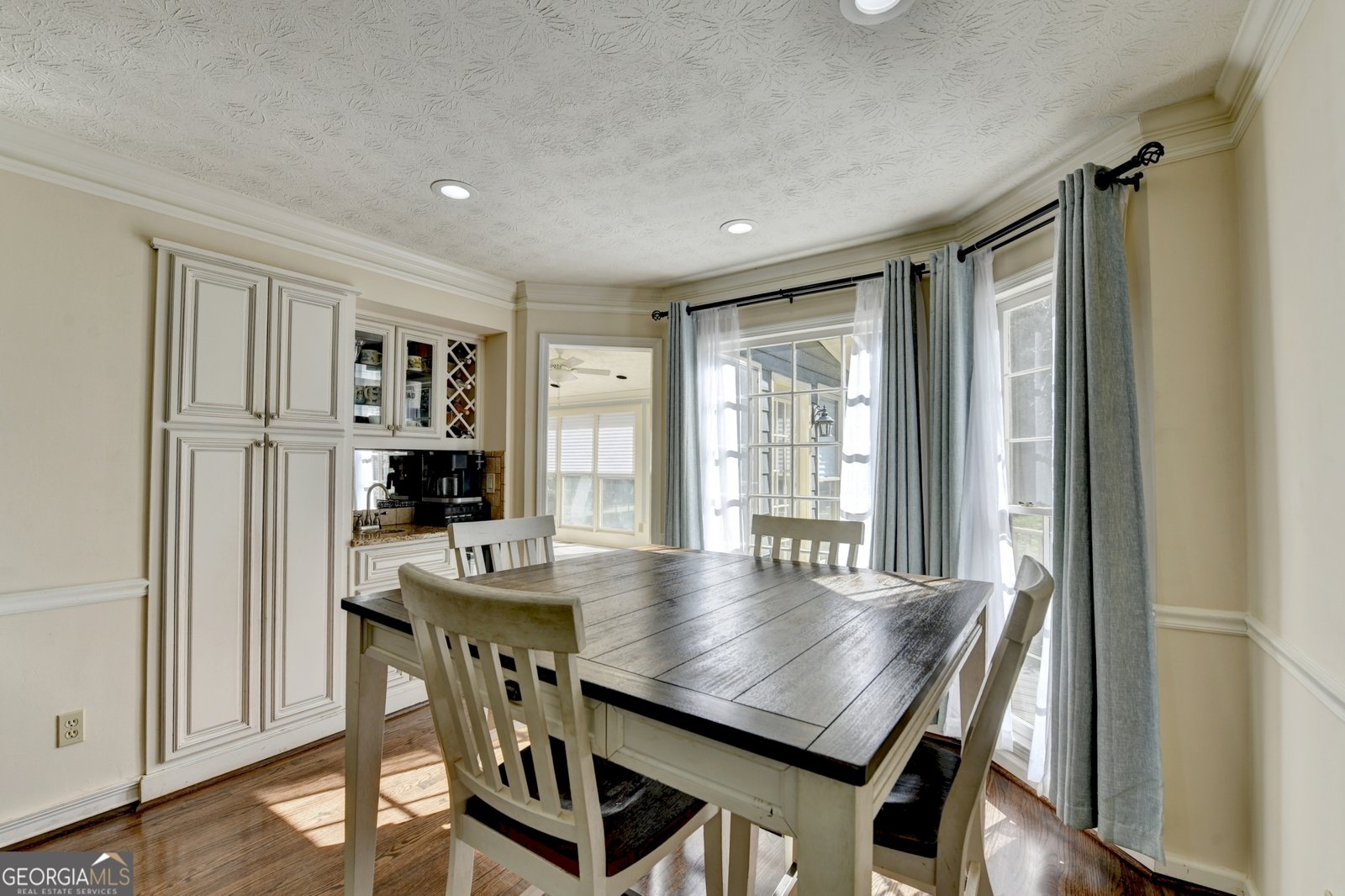 3486 Starwood Trail Lilburn - Photo 31