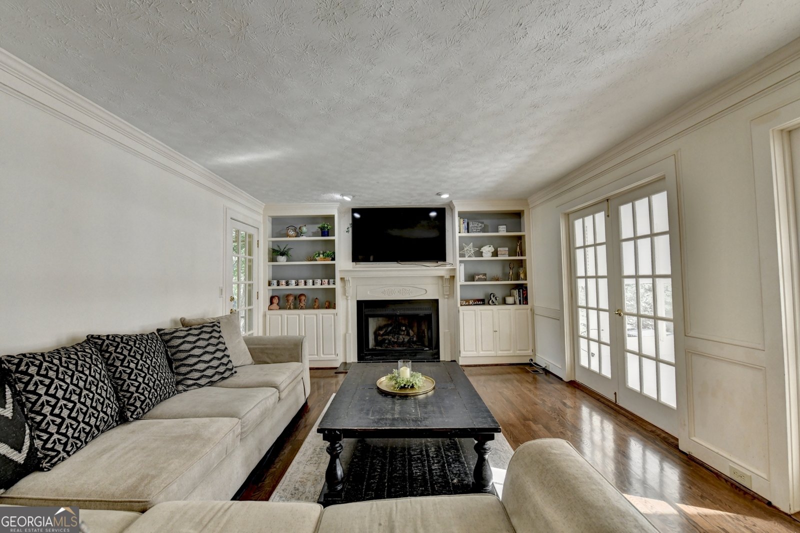 3486 Starwood Trail Lilburn - Photo 34