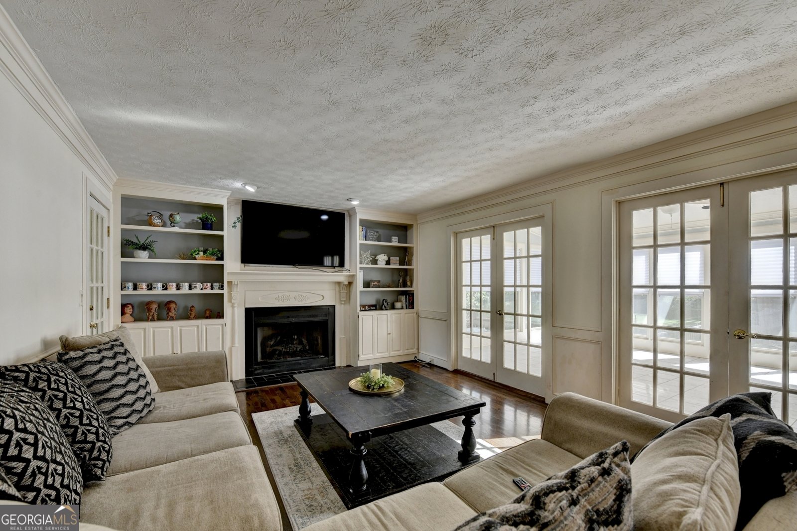 3486 Starwood Trail Lilburn - Photo 35