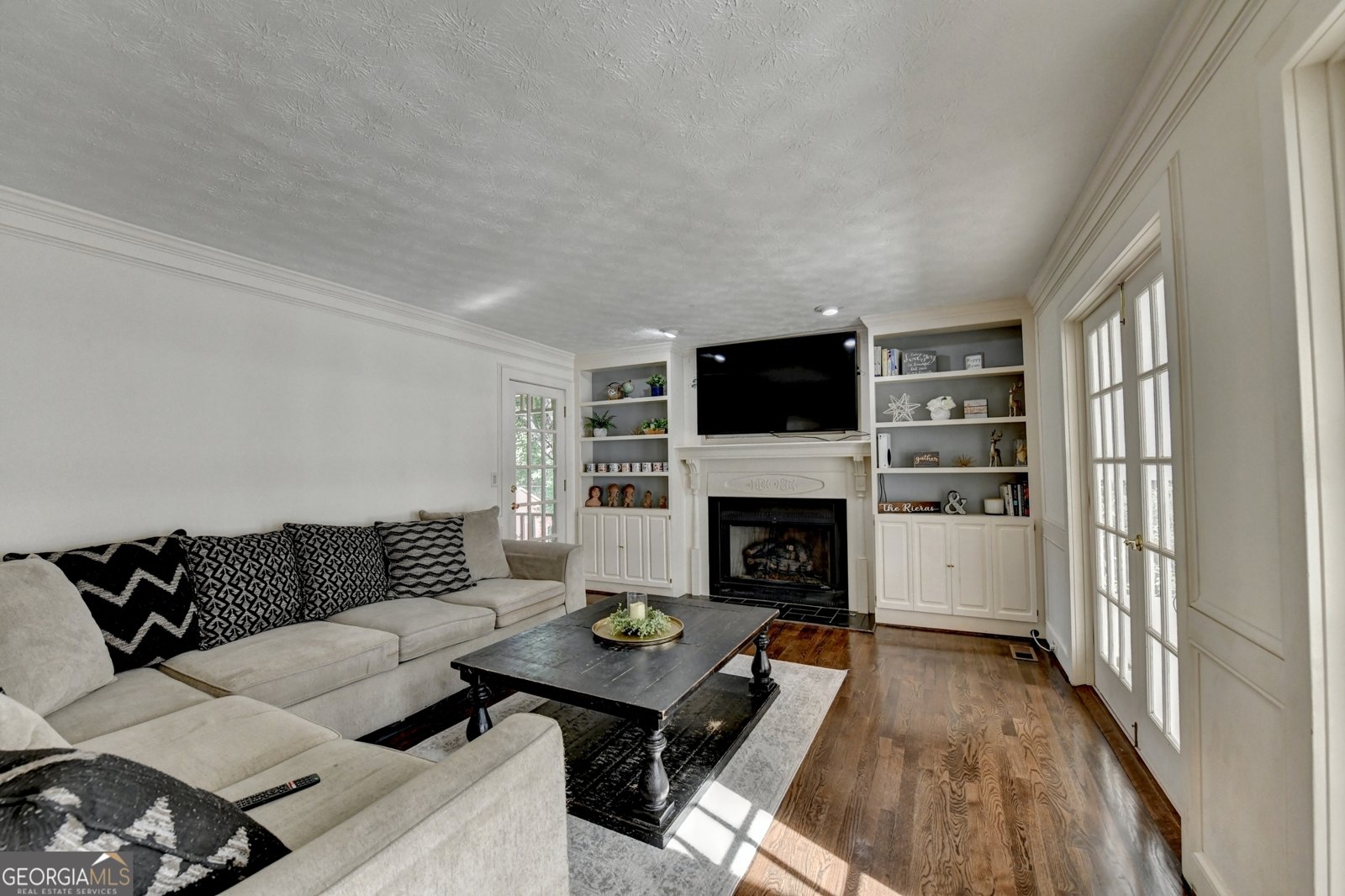 3486 Starwood Trail Lilburn - Photo 36