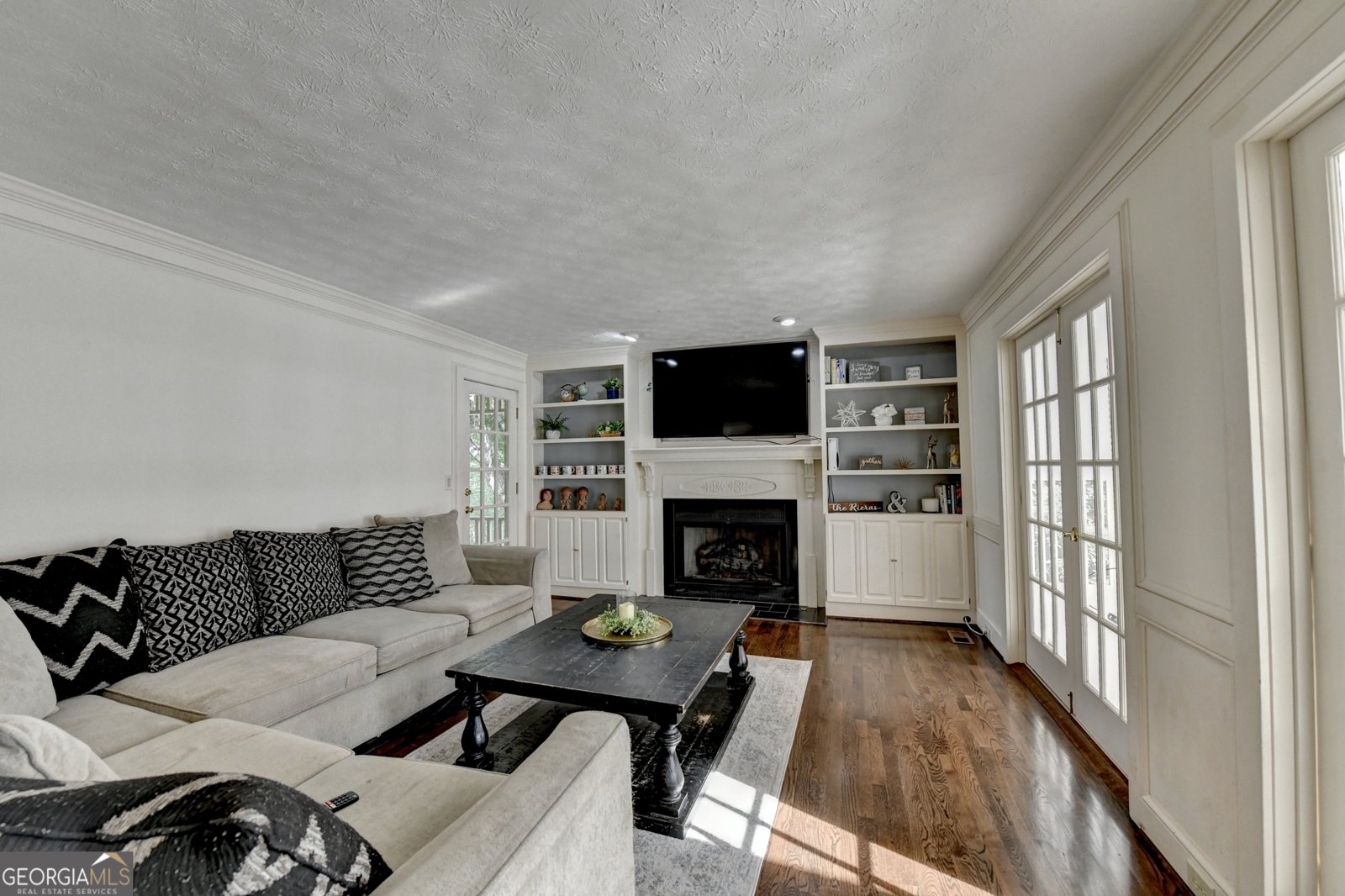 3486 Starwood Trail Lilburn - Photo 37