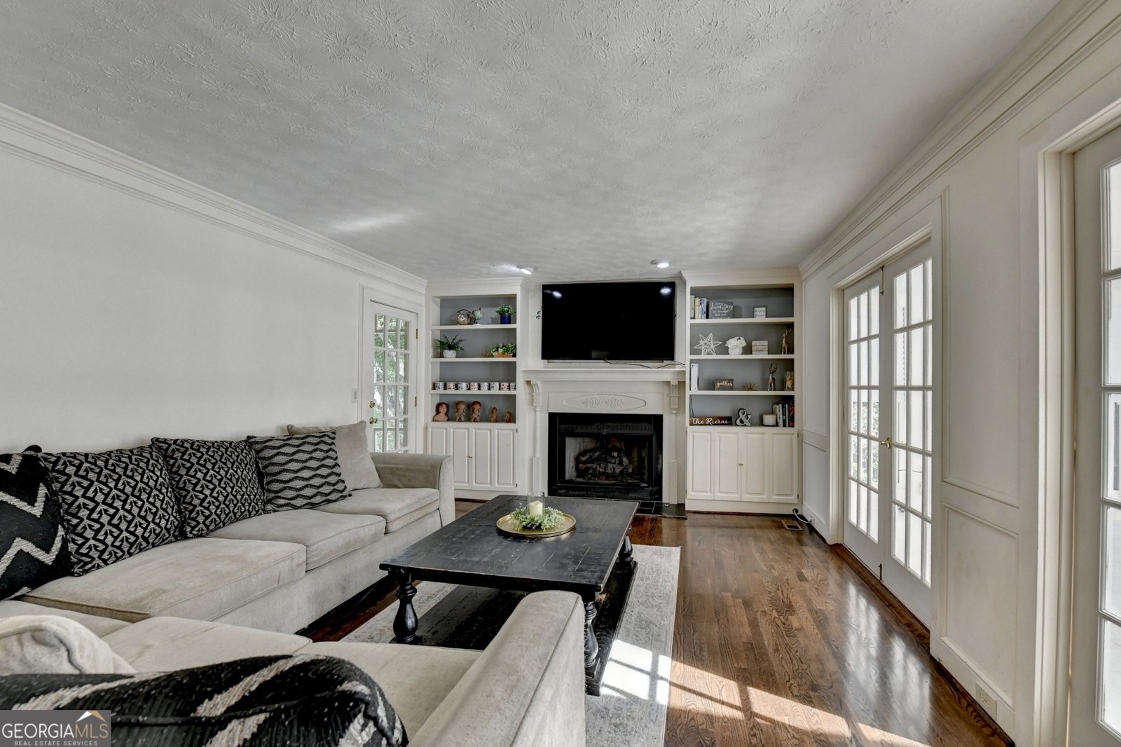 3486 Starwood Trail Lilburn - Photo 38