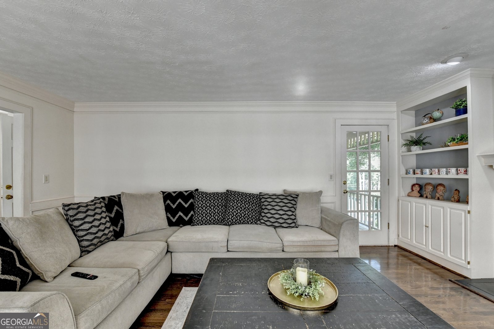 3486 Starwood Trail Lilburn - Photo 39