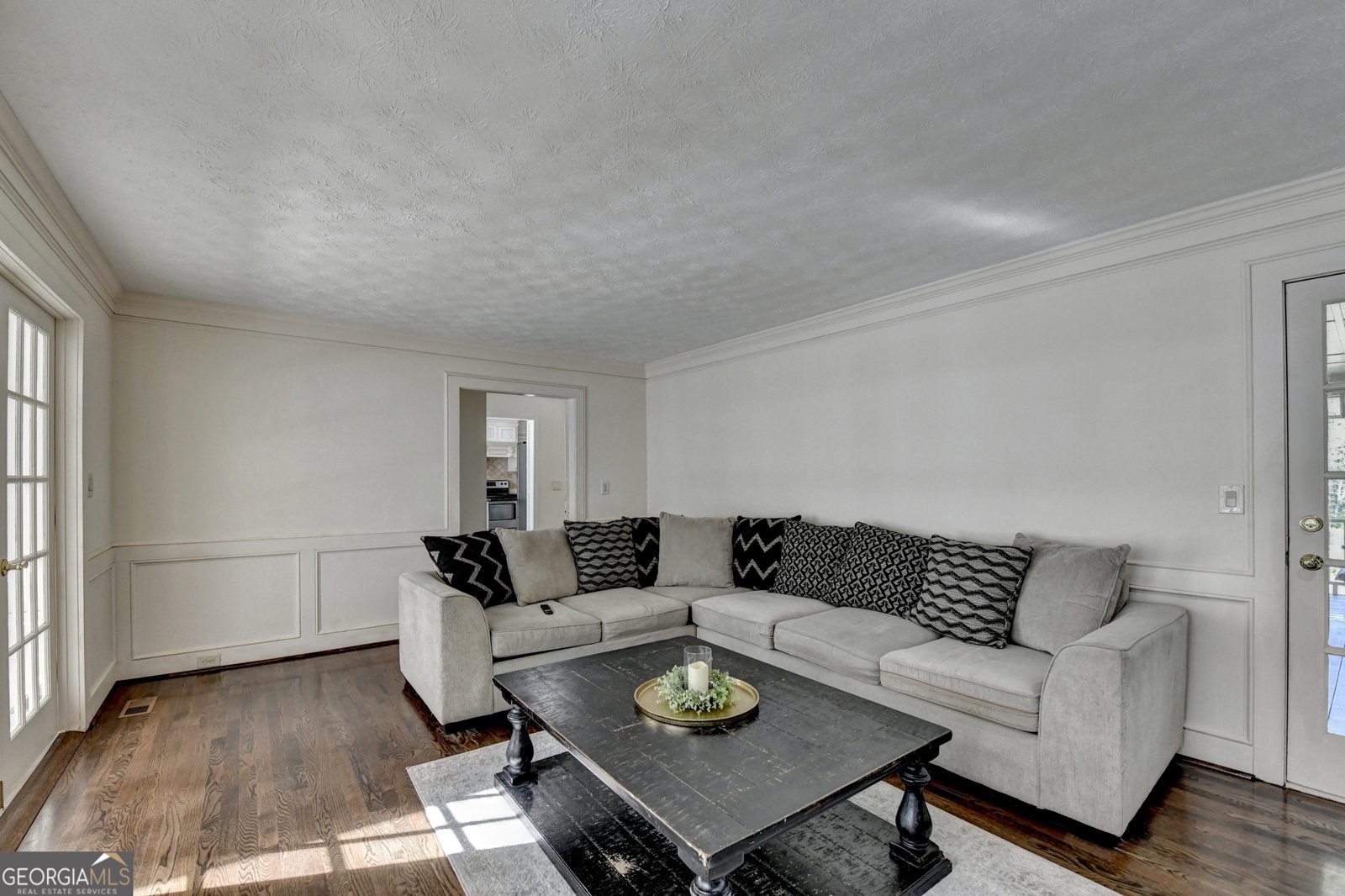 3486 Starwood Trail Lilburn - Photo 40