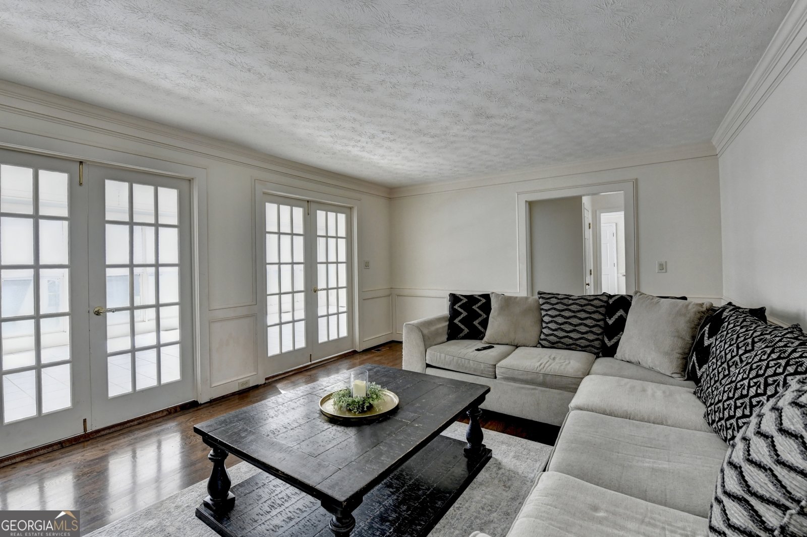 3486 Starwood Trail Lilburn - Photo 42