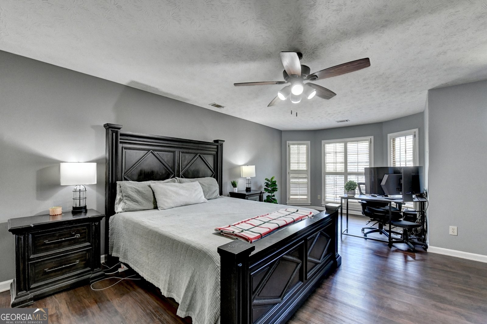 3486 Starwood Trail Lilburn - Photo 58