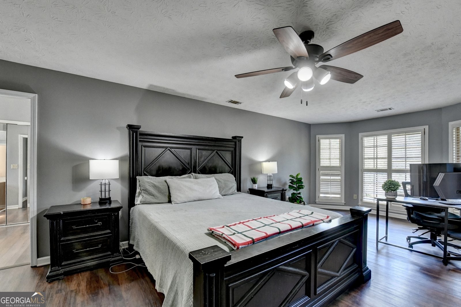 3486 Starwood Trail Lilburn - Photo 59