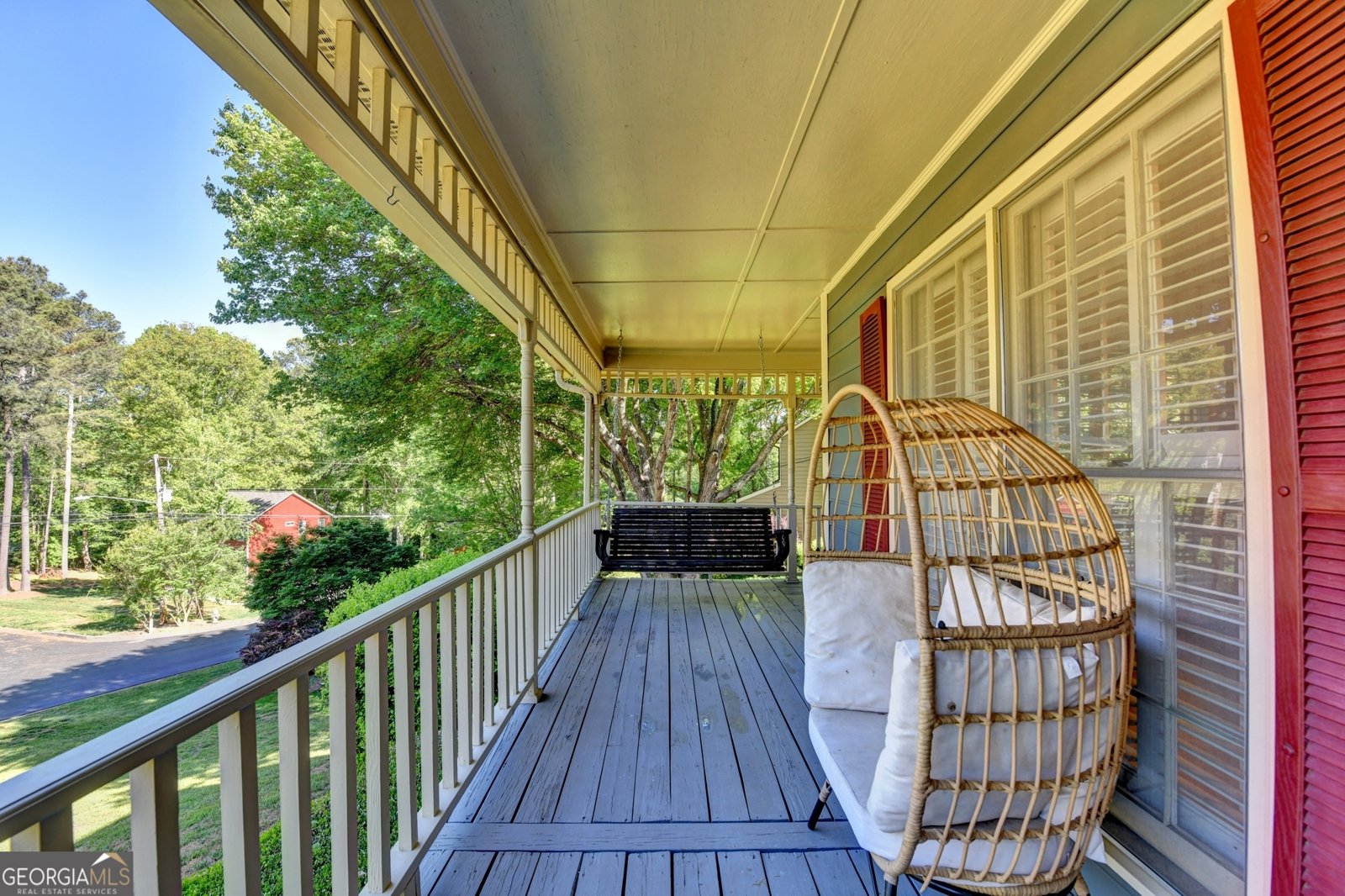 3486 Starwood Trail Lilburn - Photo 6