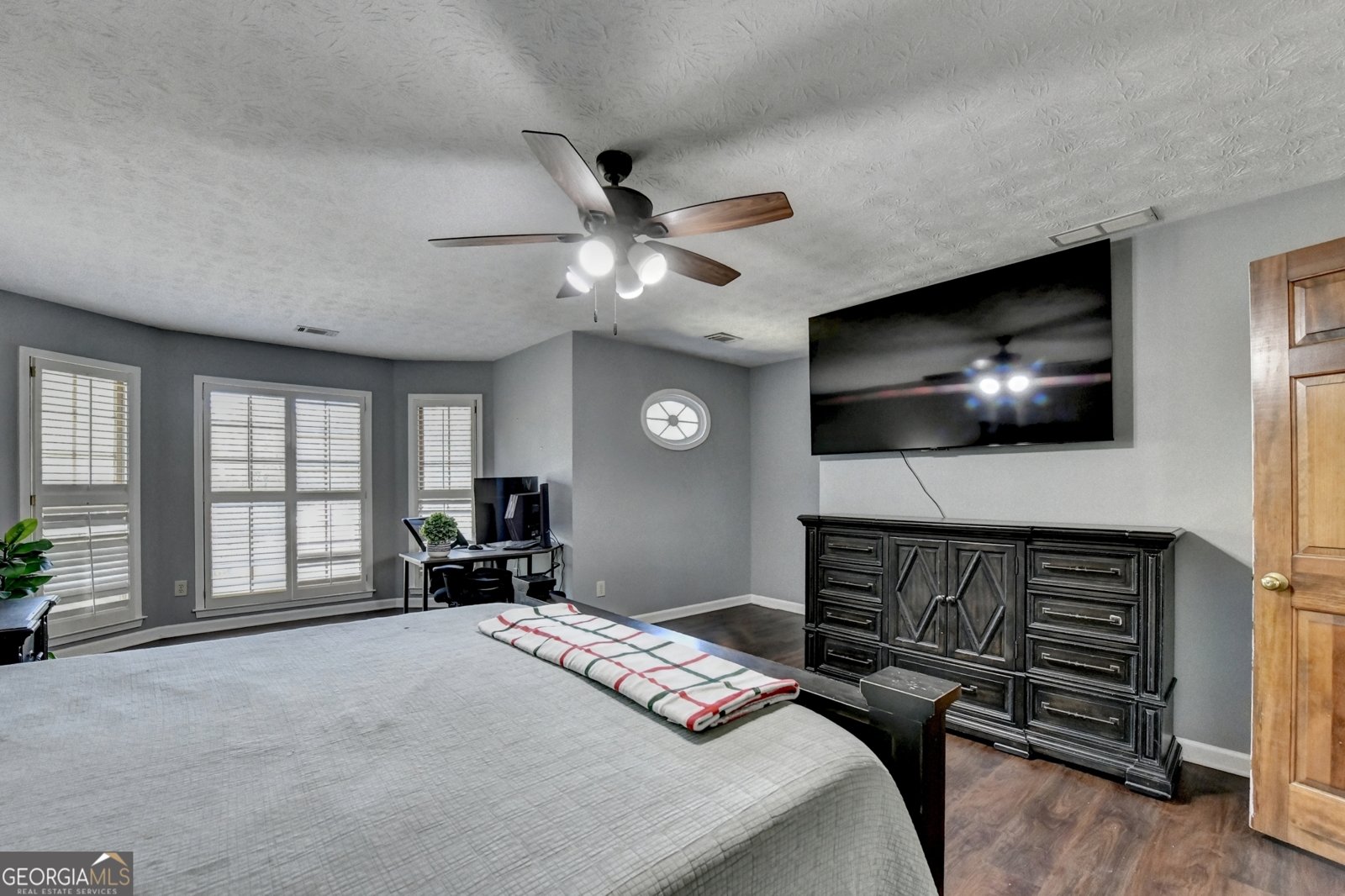 3486 Starwood Trail Lilburn - Photo 61