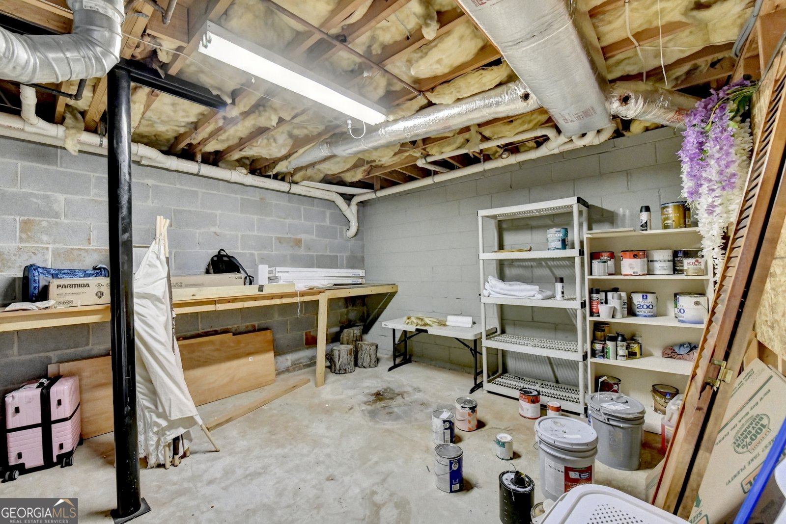 3486 Starwood Trail Lilburn - Photo 76