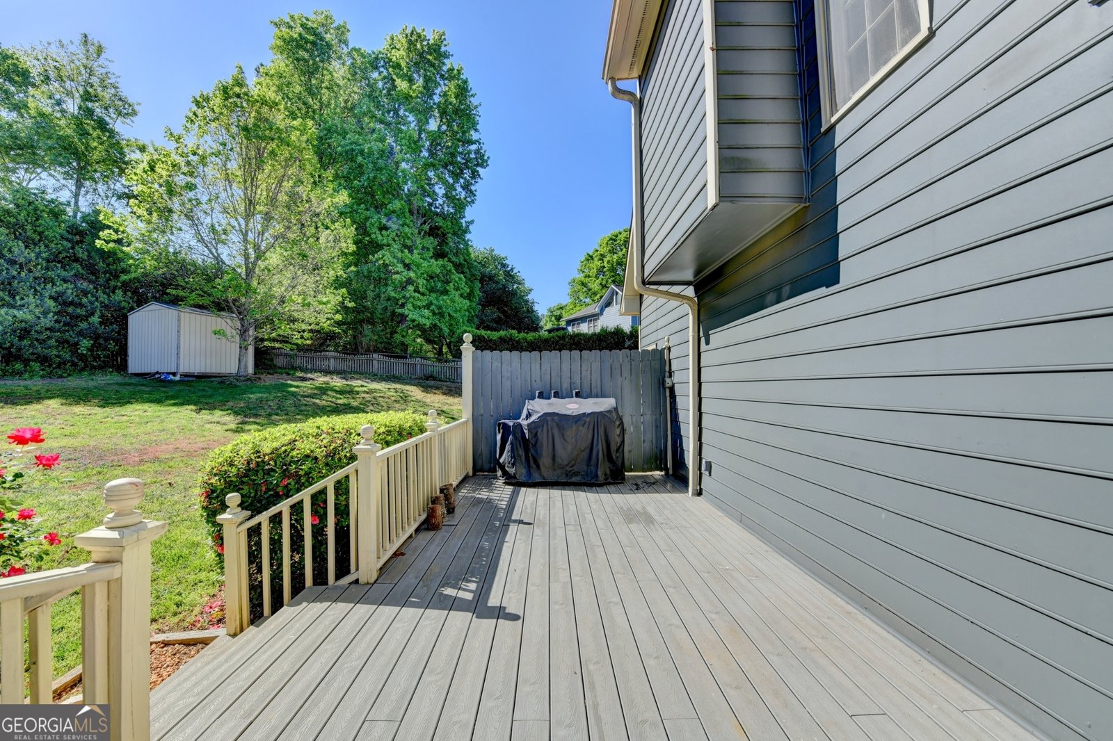 3486 Starwood Trail Lilburn - Photo 83