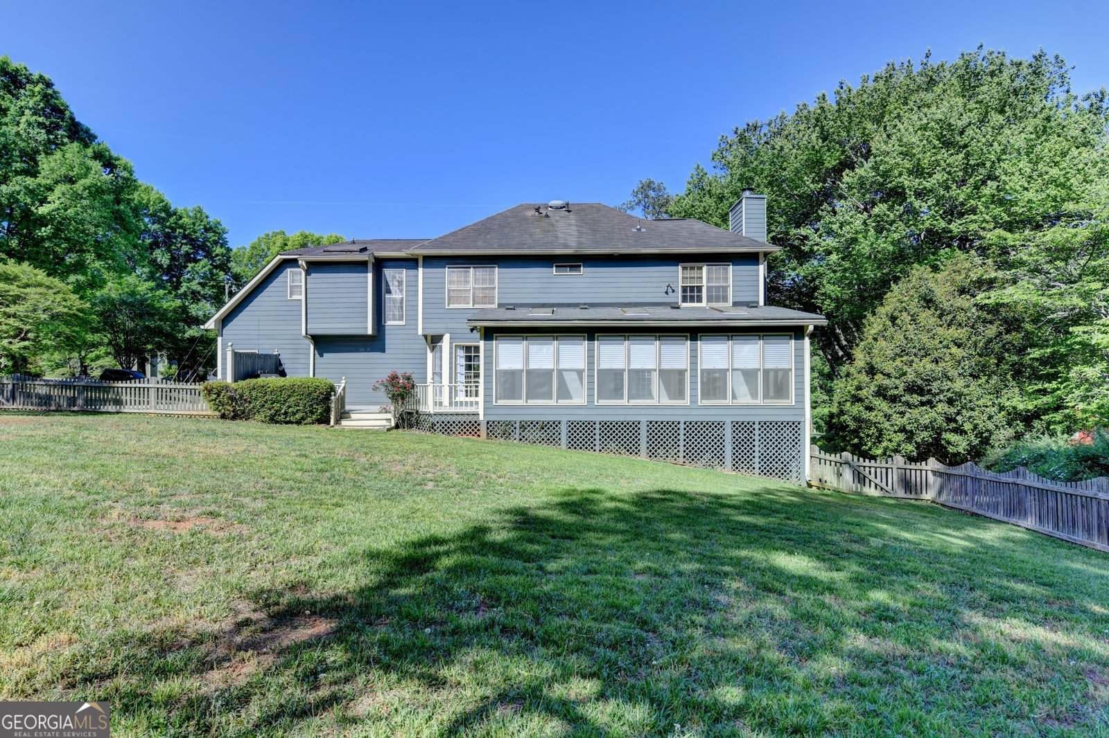 3486 Starwood Trail Lilburn - Photo 86