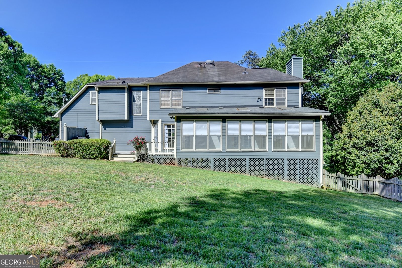 3486 Starwood Trail Lilburn - Photo 87