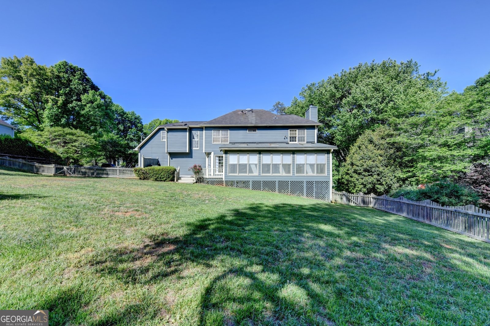 3486 Starwood Trail Lilburn - Photo 88