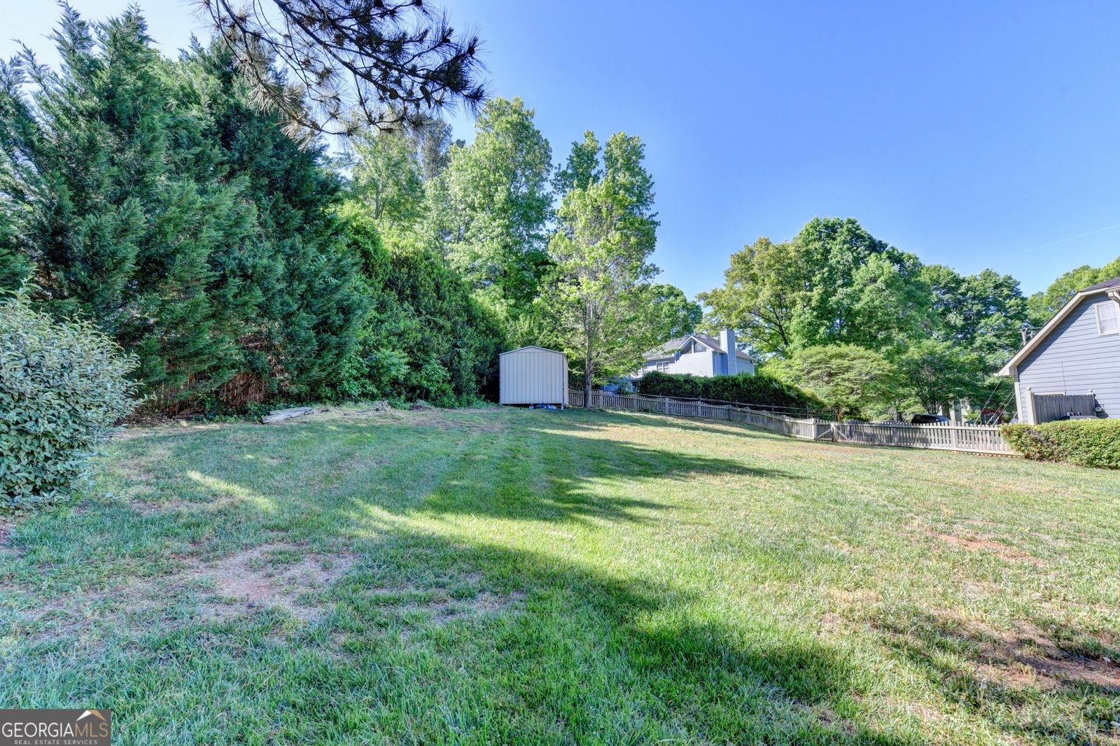 3486 Starwood Trail Lilburn - Photo 90