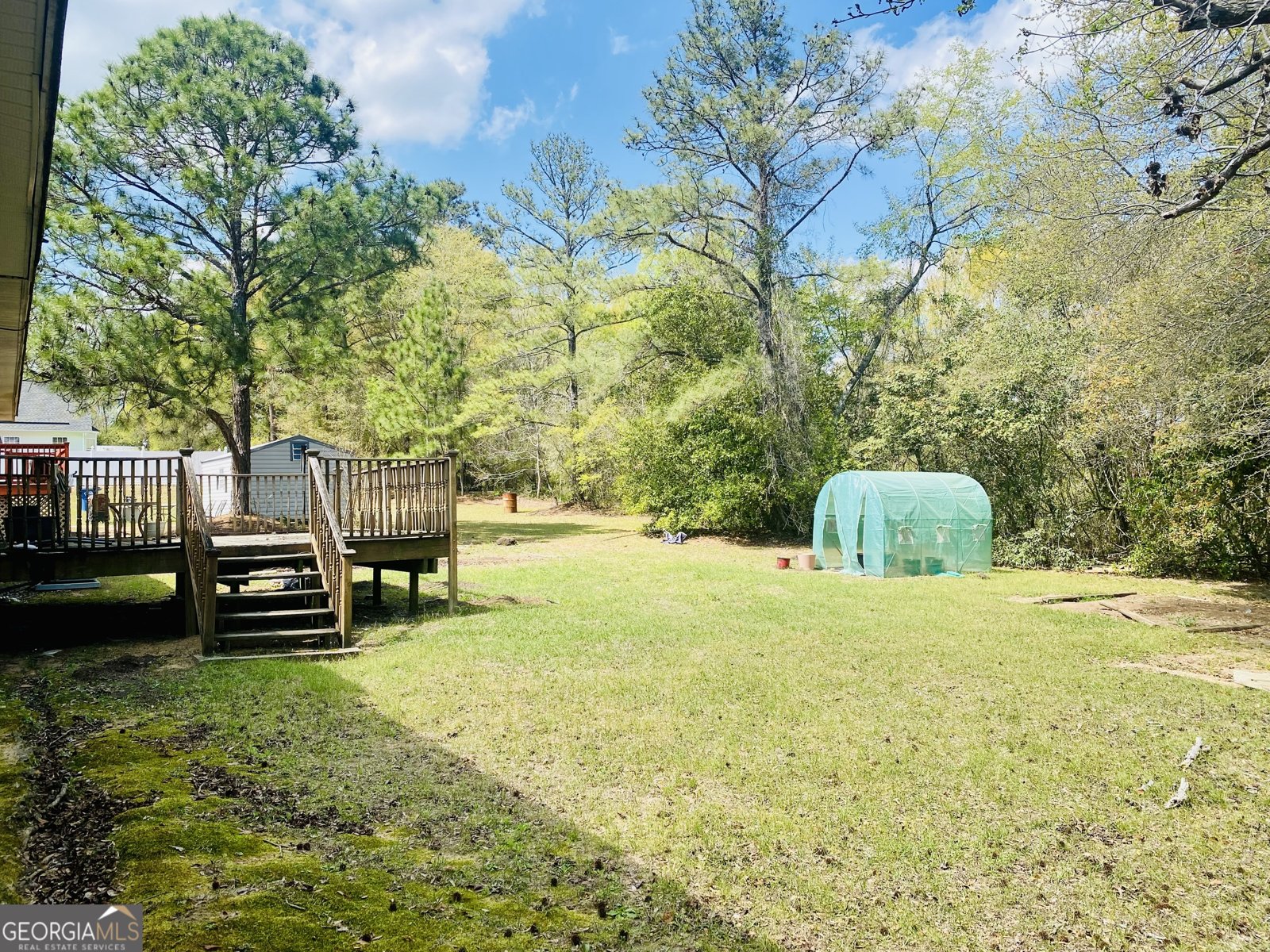 4014 Jeffersonville Road Macon - Photo 10