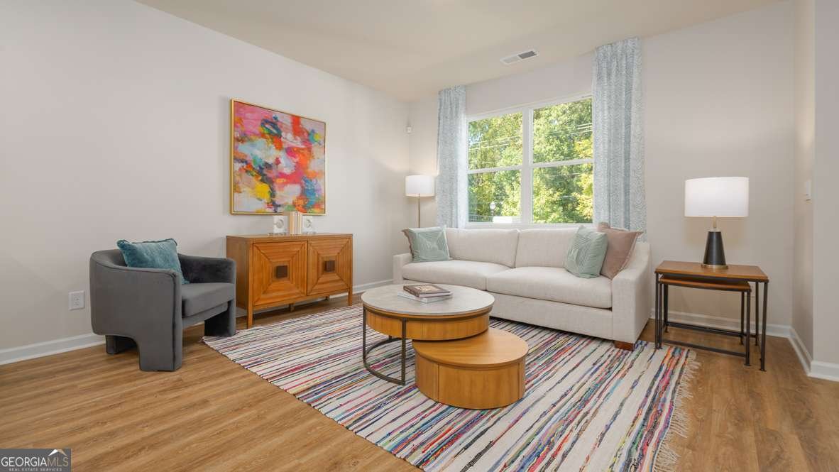 5027 Oakwood Road Stone Mountain - Photo 10