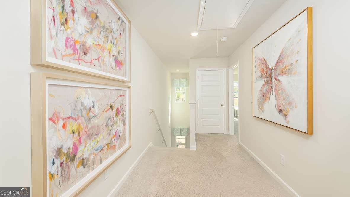 5027 Oakwood Road Stone Mountain - Photo 15