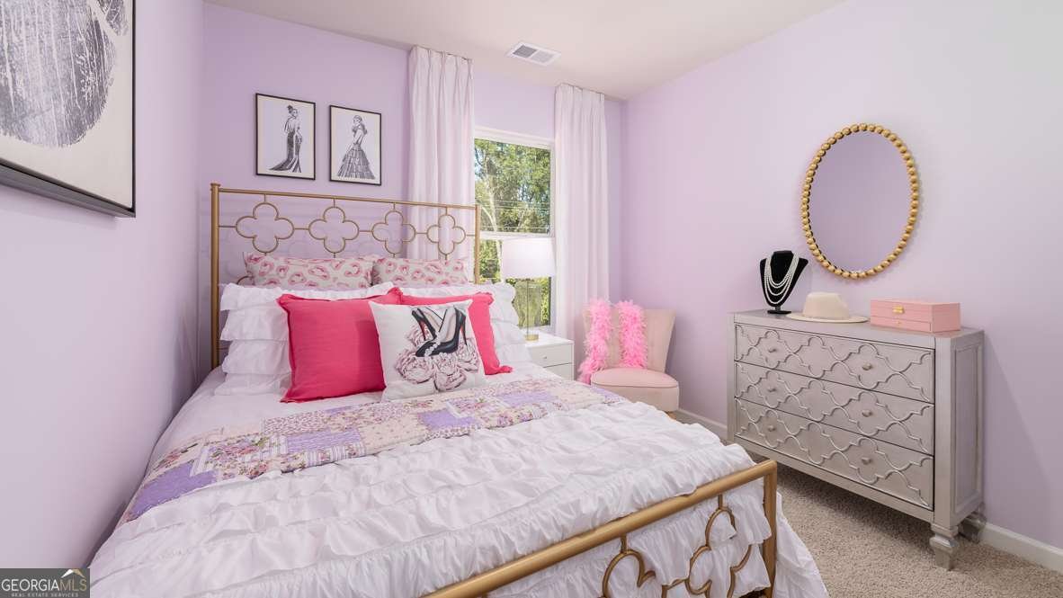 5025 Oakwood Road Stone Mountain - Photo 24