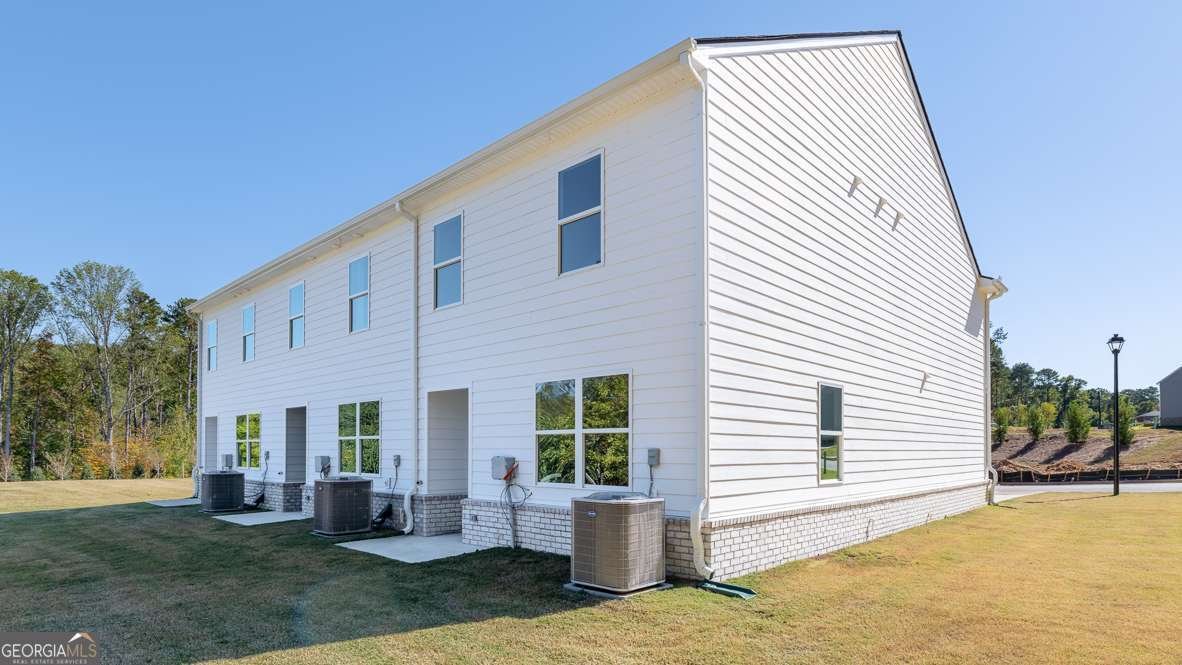 5025 Oakwood Road Stone Mountain - Photo 30