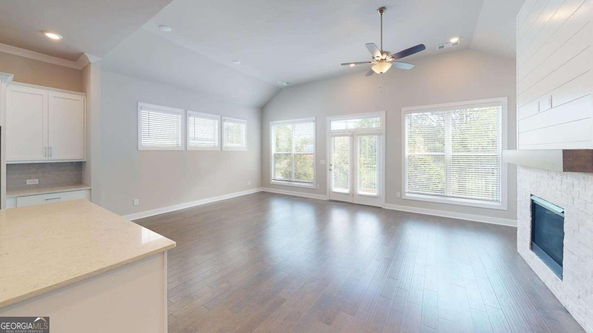 151 High Point Drive Hoschton - Photo 11