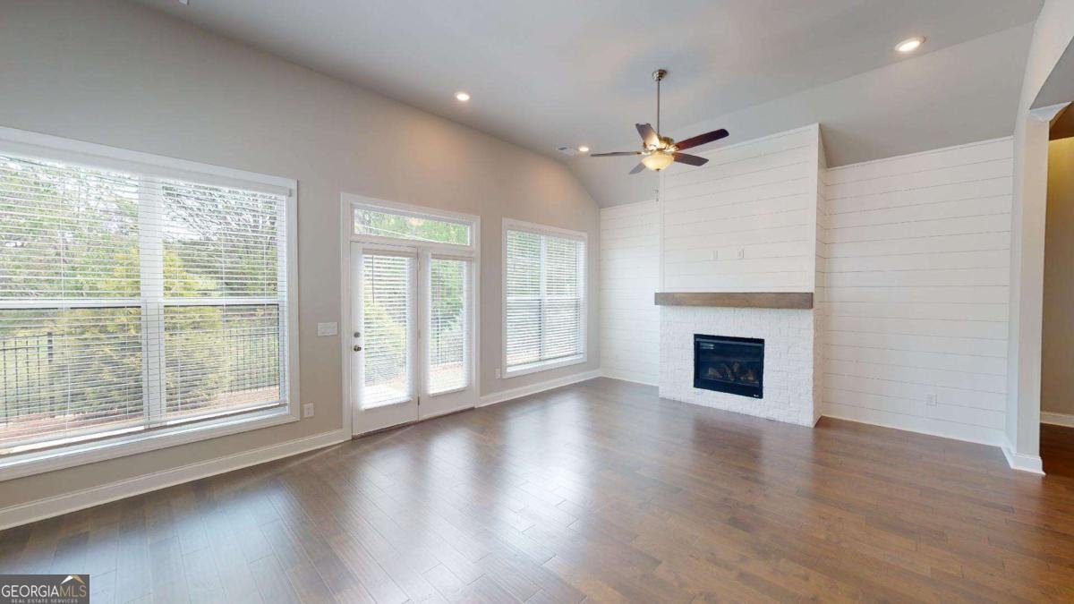 151 High Point Drive Hoschton - Photo 12