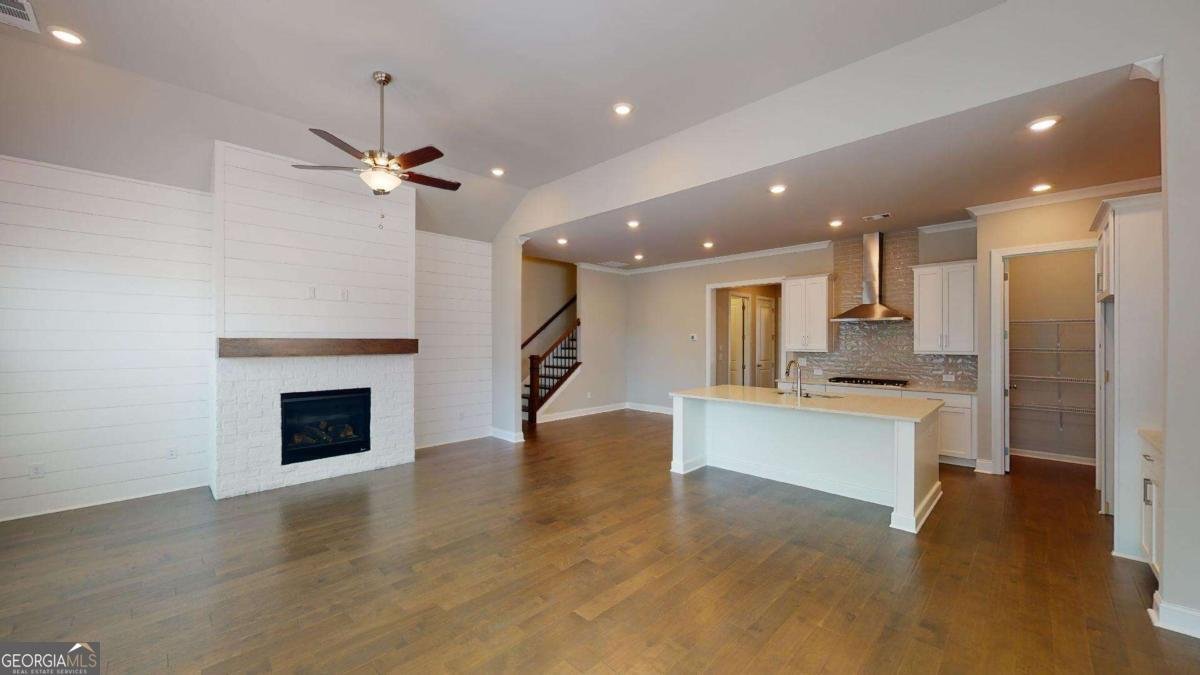 151 High Point Drive Hoschton - Photo 13