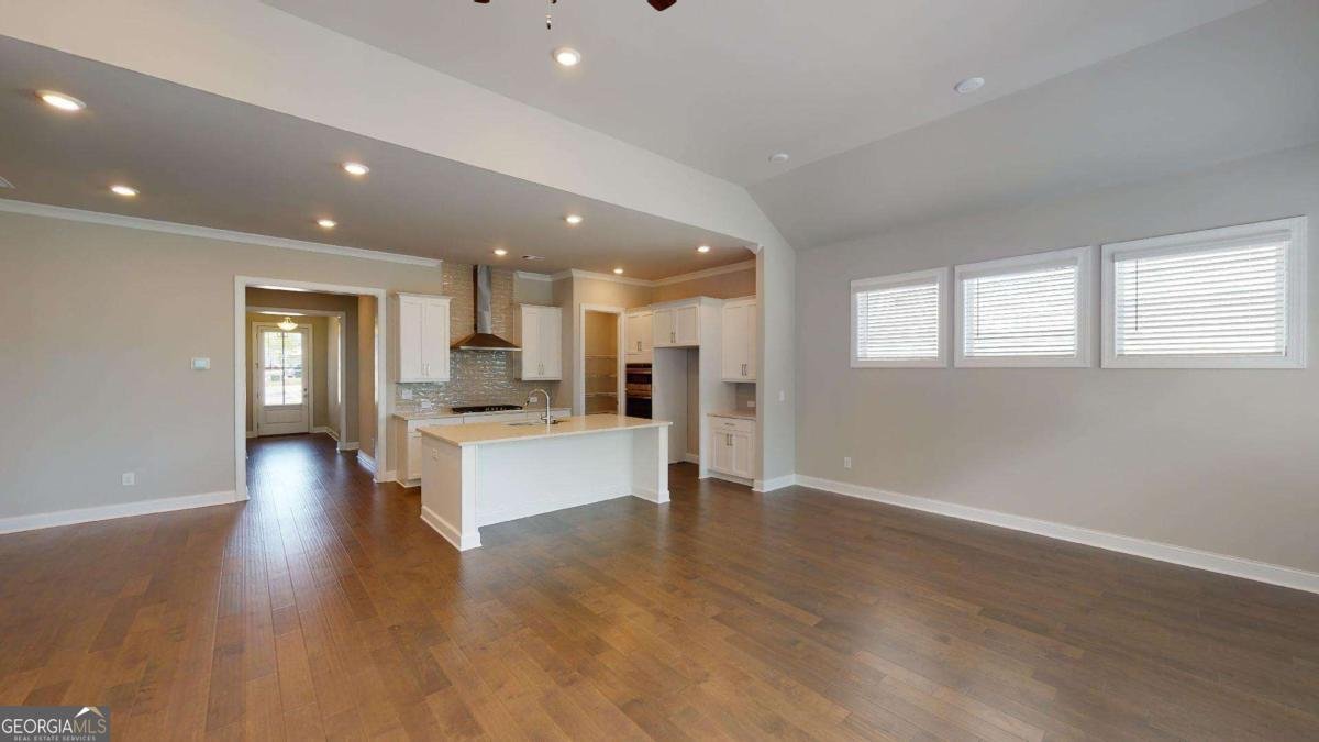 151 High Point Drive Hoschton - Photo 14