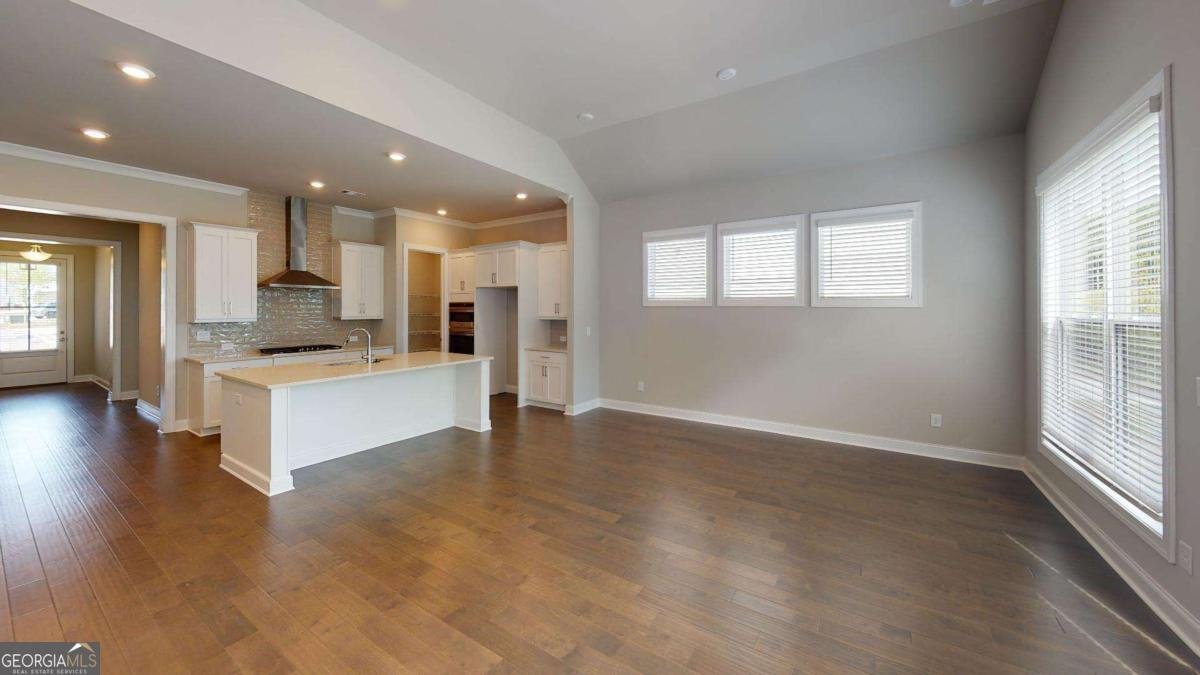 151 High Point Drive Hoschton - Photo 16