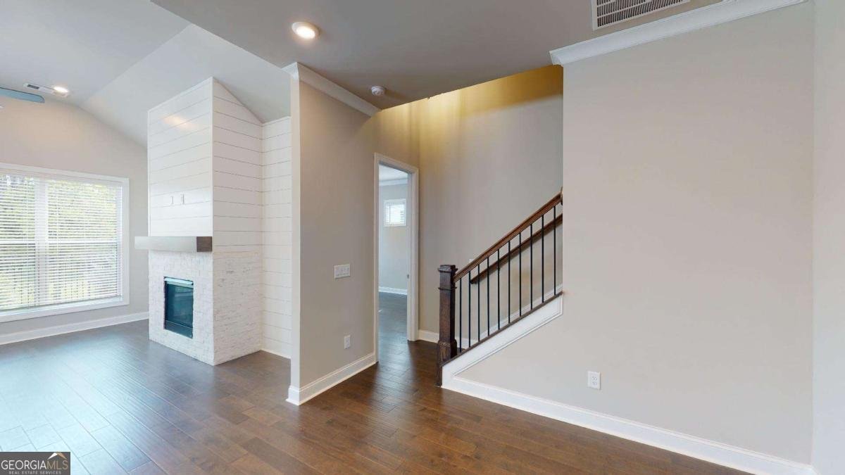 151 High Point Drive Hoschton - Photo 17