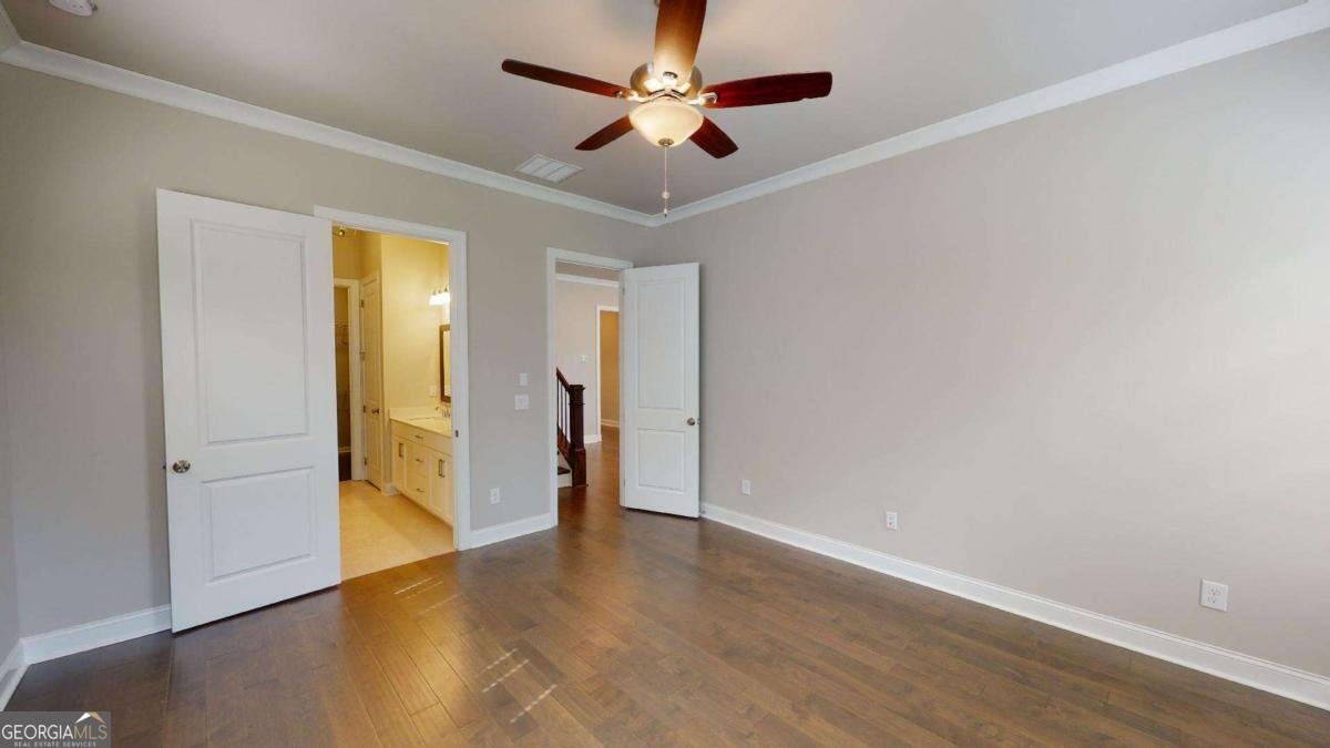 151 High Point Drive Hoschton - Photo 19