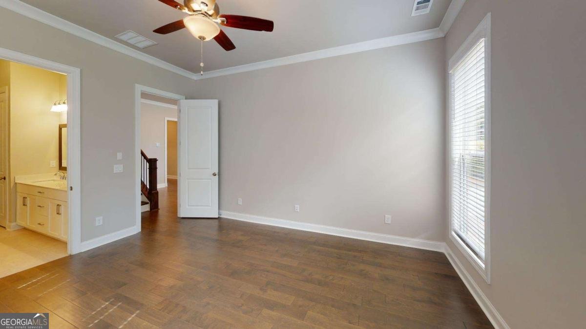 151 High Point Drive Hoschton - Photo 21