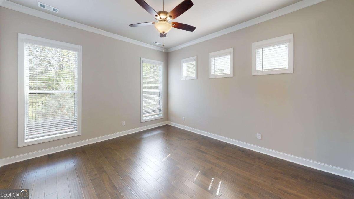 151 High Point Drive Hoschton - Photo 22