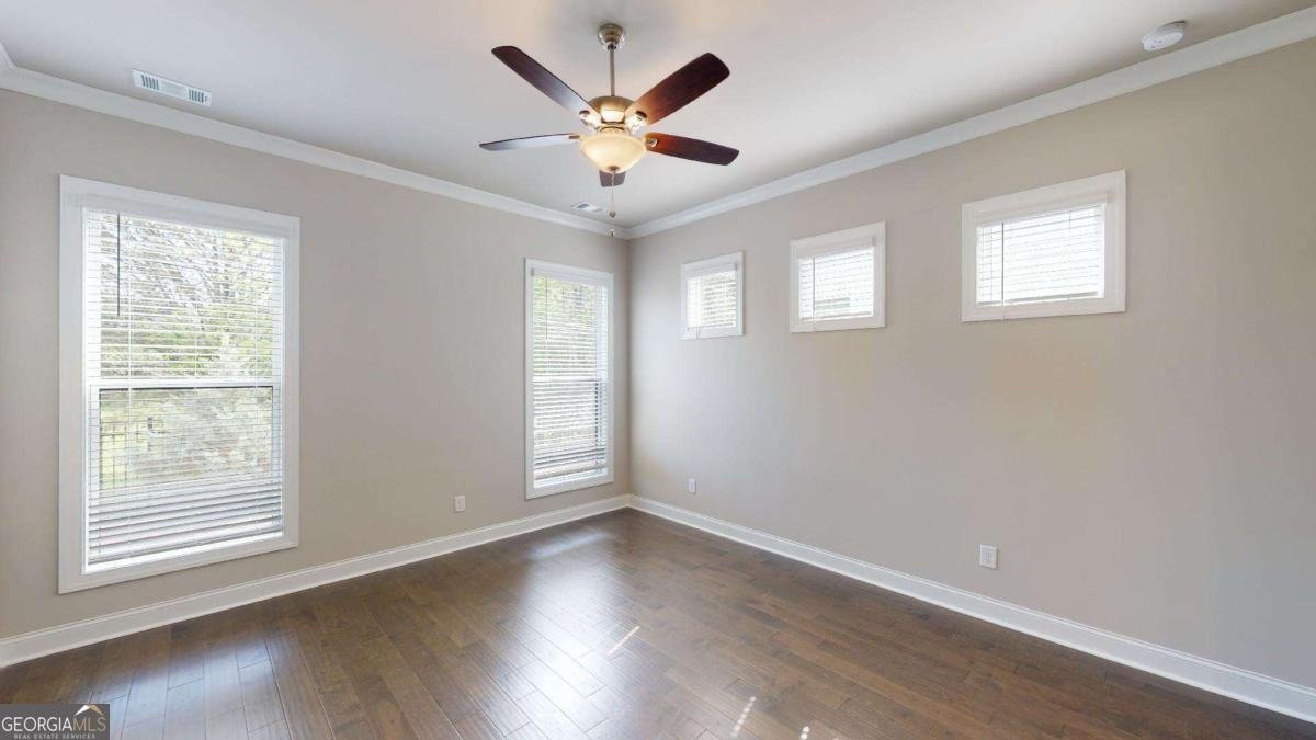 151 High Point Drive Hoschton - Photo 23