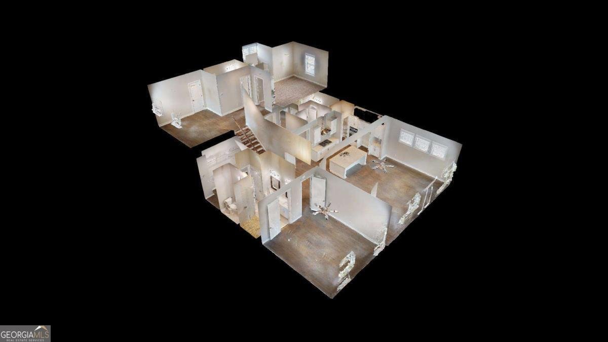 151 High Point Drive Hoschton - Photo 38