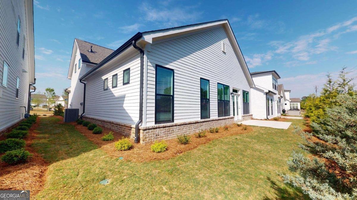 151 High Point Drive Hoschton - Photo 49