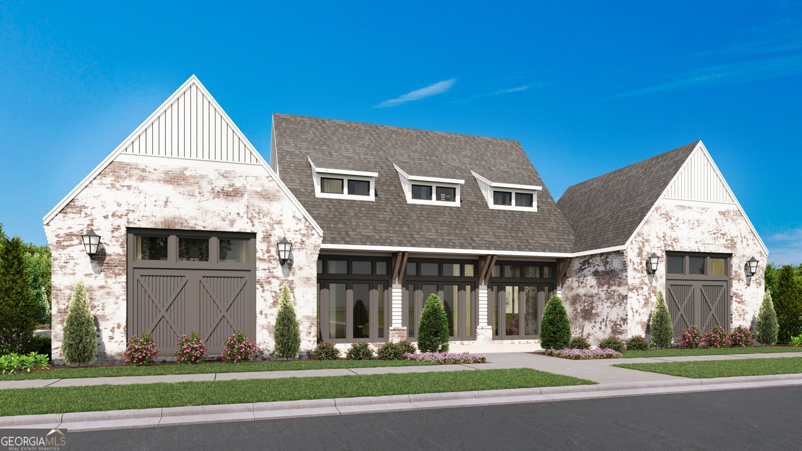 151 High Point Drive Hoschton - Photo 53